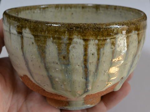 陶器の例 | 斑唐津